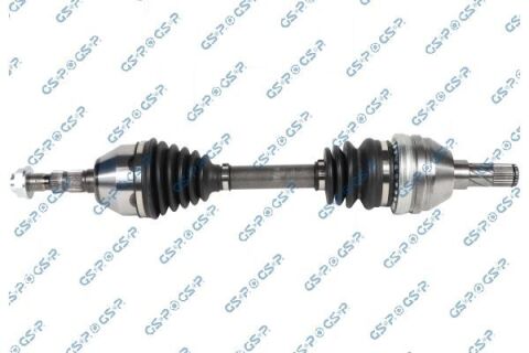 Приводний вал