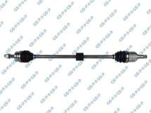 Приводний вал Приводний вал