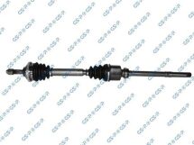 Приводний вал Приводний вал