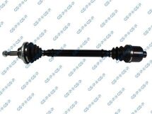 Приводний вал Приводний вал