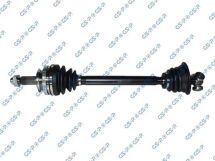 Приводний вал Приводний вал