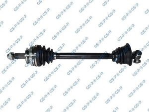 Приводний вал