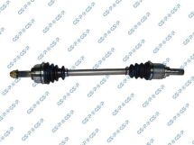 Приводний вал Приводний вал