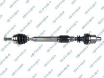 Приводной вал