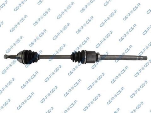 Приводной вал Приводной вал