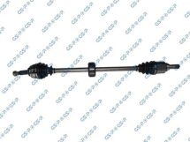 Приводний вал