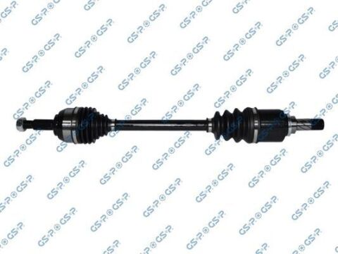 Приводной вал Приводной вал