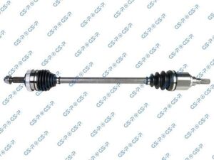 Приводний вал