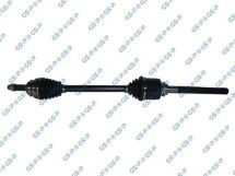 Приводний вал Приводний вал