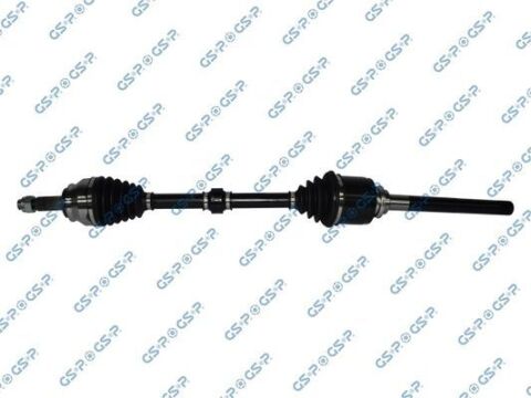 Приводний вал