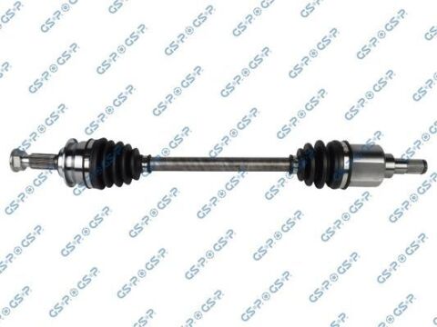 Приводний вал