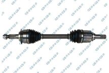 Приводний вал