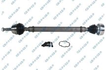 Вал приводний