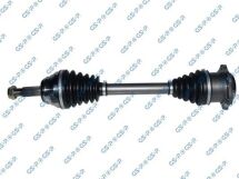 Приводний вал Приводний вал