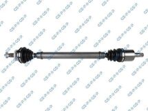 Приводний вал Приводний вал