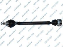 Приводний вал Приводний вал