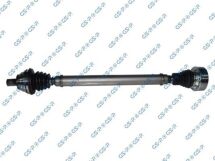 Приводний вал Приводний вал