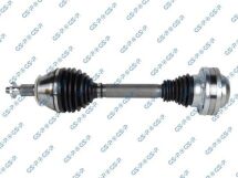 Приводний вал Приводний вал