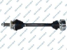 Приводний вал