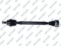 Приводной вал