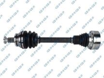 Приводний вал Приводний вал