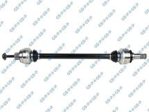 Приводний вал