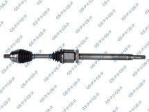 Приводной вал