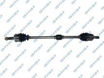 Приводний вал Приводний вал