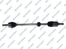 Приводной вал