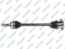 Приводний вал