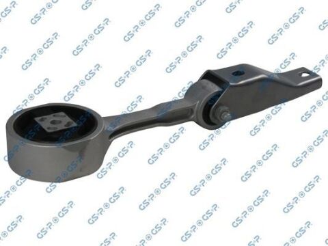 Опора двигуна