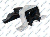 Опора двигуна