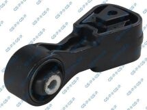 Подвеска, двигатель Подвеска, двигатель