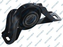 Подшипник подвесной вала карданного