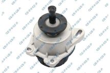 Опора двигуна