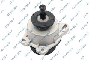 Опора двигуна