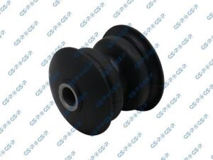 Втулка підшипника, листова ресора