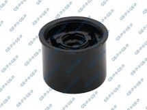 Опора, важіль підвіски