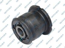 Опора, важіль підвіски