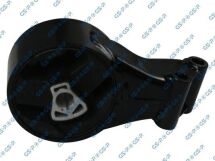 Опора двигуна