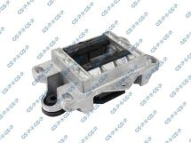 Опора двигуна