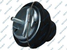 Подушка двигателя