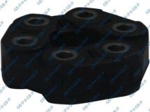 Шарнір, поздовжній вал Шарнір, поздовжній вал