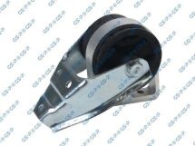 Опора двигуна