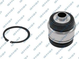 Опора, важіль підвіски