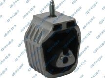 Опора, двигун