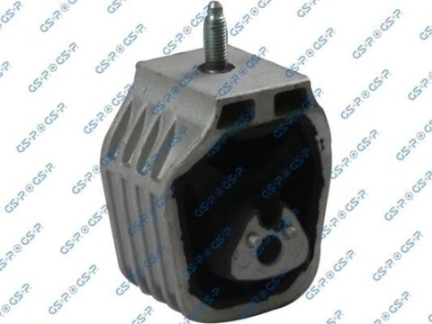 Опора, двигун