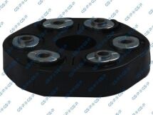 Шарнір, поздовжній вал Шарнір, поздовжній вал