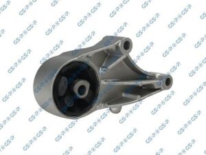 Опора, двигун