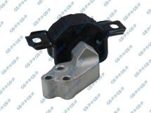 Опора двигуна